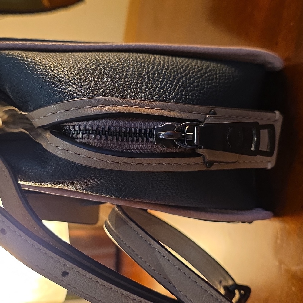 Coach Dreamer In Colorblock - Picture 5 of 12